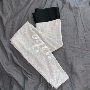 Cotton Nike Leggings